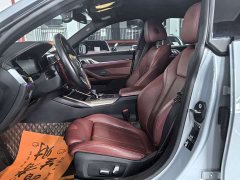 BMW 4 Series 430i Gran Coupe M Sport Night Edition - ფოტო 4
