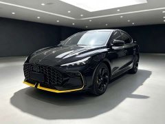 SAIC MG6 2021 Pro 1.5T Automatic Trophy Luxury Edition - ფოტო 1