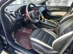 SAIC MG6 2021 Pro 1.5T Automatic Trophy Luxury Edition - ფოტო 11
