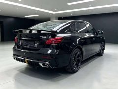 SAIC MG6 2021 Pro 1.5T Automatic Trophy Luxury Edition - ფოტო 13