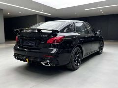SAIC MG6 2021 Pro 1.5T Automatic Trophy Luxury Edition - ფოტო 15