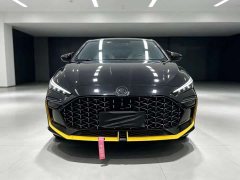 SAIC MG6 2021 Pro 1.5T Automatic Trophy Luxury Edition - ფოტო 2