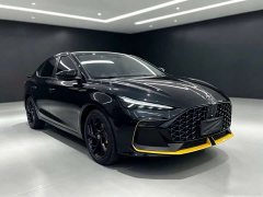 SAIC MG6 2021 Pro 1.5T Automatic Trophy Luxury Edition - ფოტო 3