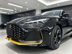 SAIC MG6 2021 Pro 1.5T Automatic Trophy Luxury Edition - ფოტო 4