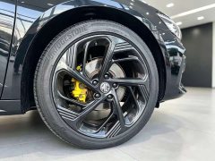 SAIC MG6 2021 Pro 1.5T Automatic Trophy Luxury Edition - ფოტო 5