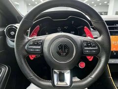 SAIC MG6 2021 Pro 1.5T Automatic Trophy Luxury Edition - ფოტო 6