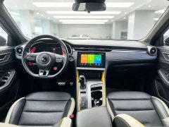 SAIC MG6 2021 Pro 1.5T Automatic Trophy Luxury Edition - ფოტო 8