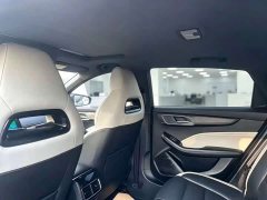 SAIC MG6 2021 Pro 1.5T Automatic Trophy Luxury Edition - ფოტო 9