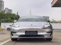 Tesla Model 3 Standard Range RWD Upgrade - ფოტო 2