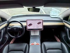 Tesla Model 3 Standard Range RWD Upgrade - ფოტო 4