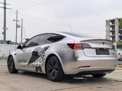 Tesla Model 3 Standard Range RWD Upgrade - ფოტო 7