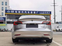 Tesla Model 3 Standard Range RWD Upgrade - ფოტო 8