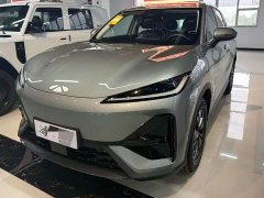 Chery Fengyun T7 600km Enjoy Edition - ფოტო 1