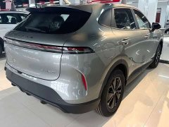 Chery Fengyun T7 600km Enjoy Edition - ფოტო 2