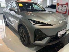 Chery Fengyun T7 600km Enjoy Edition - ფოტო 3