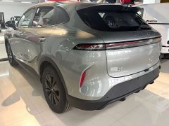 Chery Fengyun T7 600km Enjoy Edition - ფოტო 4