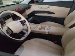 Chery Fengyun T7 600km Enjoy Edition - ფოტო 5