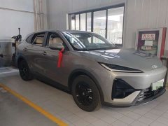 Chery Fengyun T7 600km Enjoy Edition - ფოტო 7
