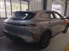 Chery Fengyun T7 600km Enjoy Edition - ფოტო 8