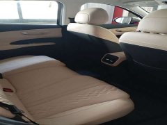 Chery Fengyun T7 600km Enjoy Edition - ფოტო 9