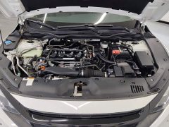 Honda Civic 2019 220TURBO CVT Sport Edition National VI - ფოტო 10