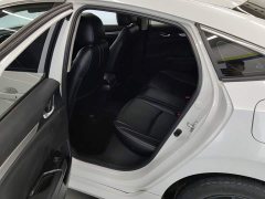 Honda Civic 2019 220TURBO CVT Sport Edition National VI - ფოტო 11