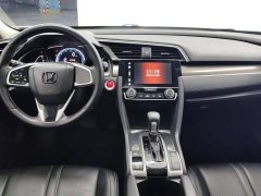 Honda Civic 2019 220TURBO CVT Sport Edition National VI - ფოტო 12