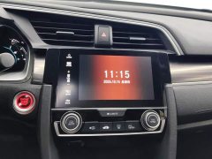 Honda Civic 2019 220TURBO CVT Sport Edition National VI - ფოტო 13
