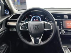 Honda Civic 2019 220TURBO CVT Sport Edition National VI - ფოტო 15