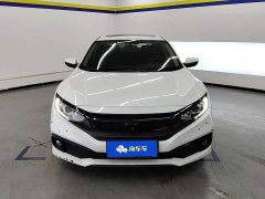 Honda Civic 2019 220TURBO CVT Sport Edition National VI - ფოტო 2