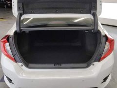 Honda Civic 2019 220TURBO CVT Sport Edition National VI - ფოტო 4