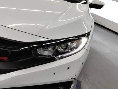 Honda Civic 2019 220TURBO CVT Sport Edition National VI - ფოტო 5