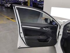 Honda Civic 2019 220TURBO CVT Sport Edition National VI - ფოტო 7