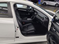 Honda Civic 2019 220TURBO CVT Sport Edition National VI - ფოტო 8