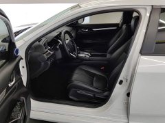 Honda Civic 2019 220TURBO CVT Sport Edition National VI - ფოტო 9