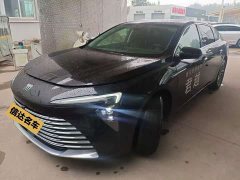 Buick Junyue 2026 28T Platinum Edition - ფოტო 1