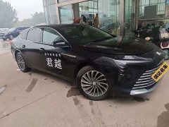 Buick Junyue 2026 28T Platinum Edition - ფოტო 2