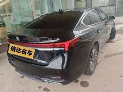 Buick Junyue 2026 28T Platinum Edition - ფოტო 8
