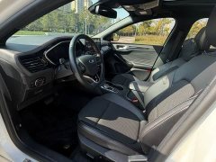 Ford Focus Hatchback EcoBoost 180 Automatic ST Line - ფოტო 4