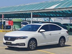 Volkswagen Lavida 280TSI DSG Comfort - ფოტო 1