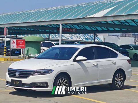 2022 Volkswagen Lavida 280TSI DSG Comfort - ავტომობილი ჩინეთიდან