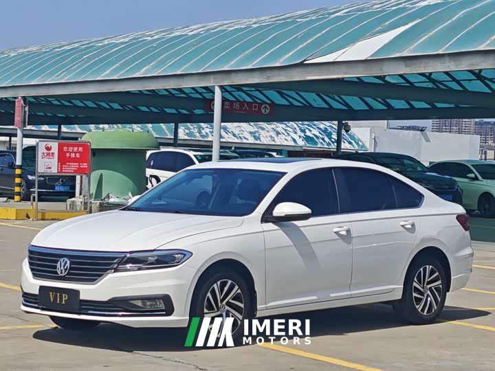 Volkswagen Lavida 280TSI DSG Comfort