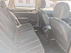 Volkswagen Lavida 280TSI DSG Comfort - ფოტო 10