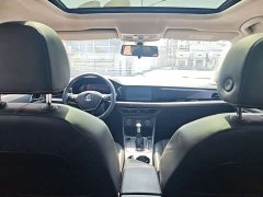 Volkswagen Lavida 280TSI DSG Comfort - ფოტო 11