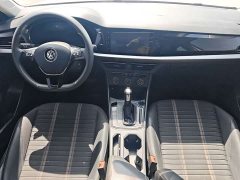 Volkswagen Lavida 280TSI DSG Comfort - ფოტო 12