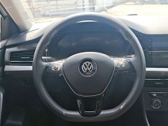 Volkswagen Lavida 280TSI DSG Comfort - ფოტო 16