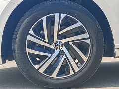Volkswagen Lavida 280TSI DSG Comfort - ფოტო 17