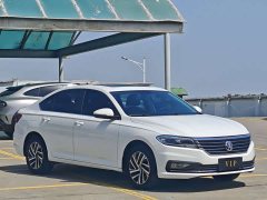 Volkswagen Lavida 280TSI DSG Comfort - ფოტო 3