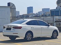 Volkswagen Lavida 280TSI DSG Comfort - ფოტო 4