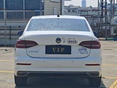 Volkswagen Lavida 280TSI DSG Comfort - ფოტო 5